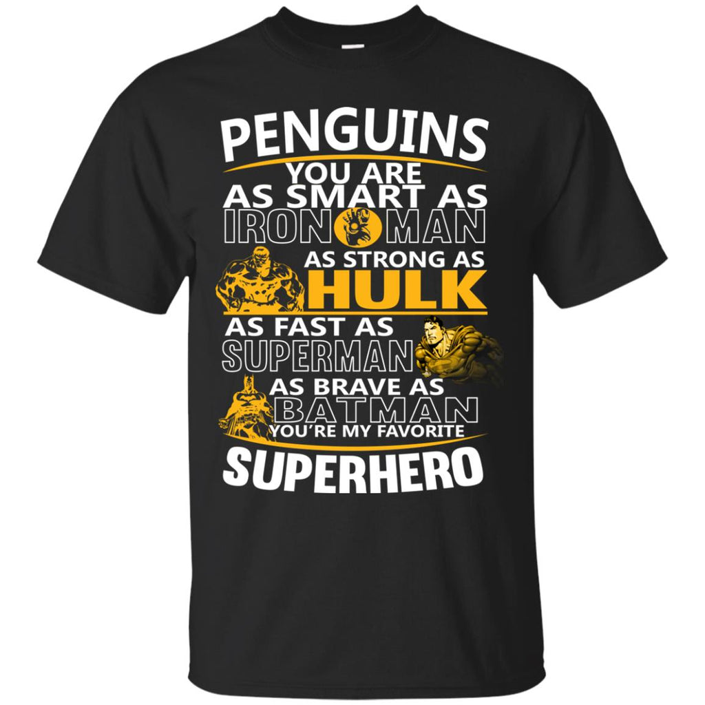 Shop Unique Pittsburgh Penguins Online