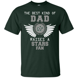 The Best Kind Of Dad Dallas Stars T Shirts