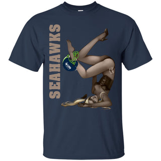 Quinn Seattle Seahawks T Shirt - Best Funny Store