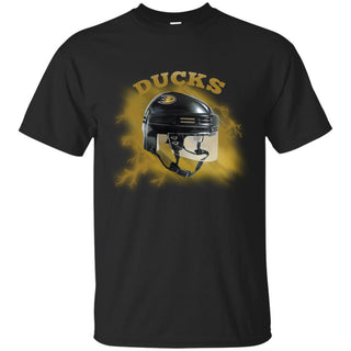 Teams Come From The Sky Anaheim Ducks T Shirts