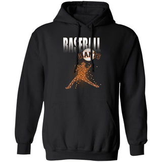 Fantastic Players In Match San Francisco Giants Hoodie