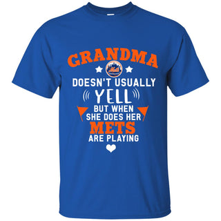 But Different When She Does Her New York Mets Are Playing T Shirts