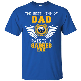The Best Kind Of Dad Buffalo Sabres T Shirts