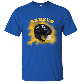 Teams Come From The Sky Buffalo Sabres T Shirts