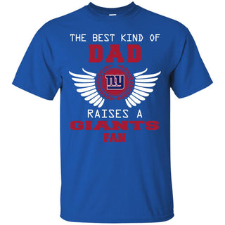 The Best Kind Of Dad New York Giants T Shirts