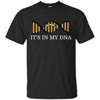 It's In My DNA Los Angeles Chargers T Shirts