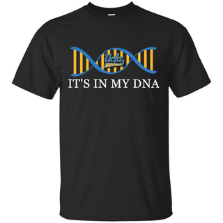 It's In My DNA UCLA Bruins T Shirts