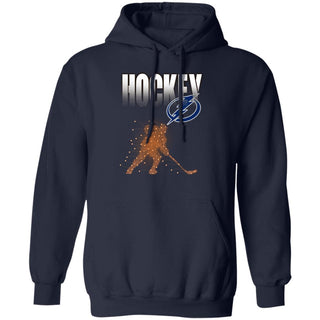 Fantastic Players In Match Tampa Bay Lightning Hoodie