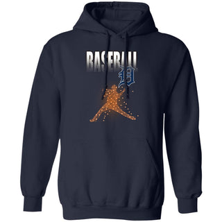 Fantastic Players In Match Detroit Tigers Hoodie
