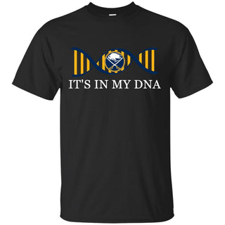 It's In My DNA Buffalo Sabres T Shirts