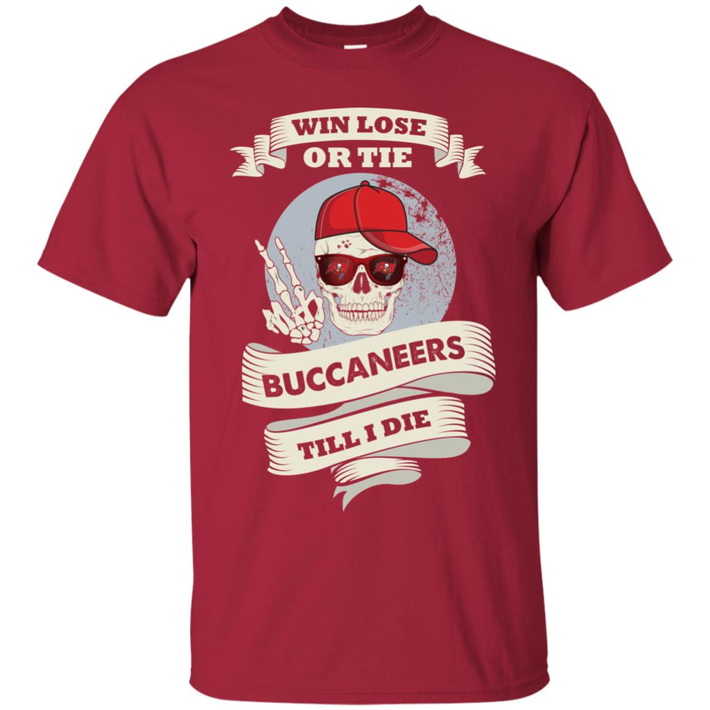 Skull Say Hi Tampa Bay Buccaneers T Shirts – Best Funny Store