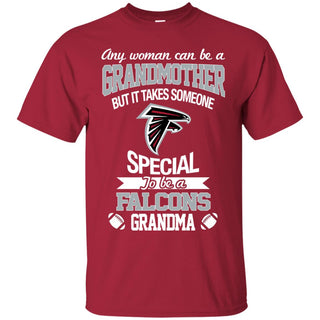 It Takes Someone Special To Be An Atlanta Falcons Grandma T Shirts