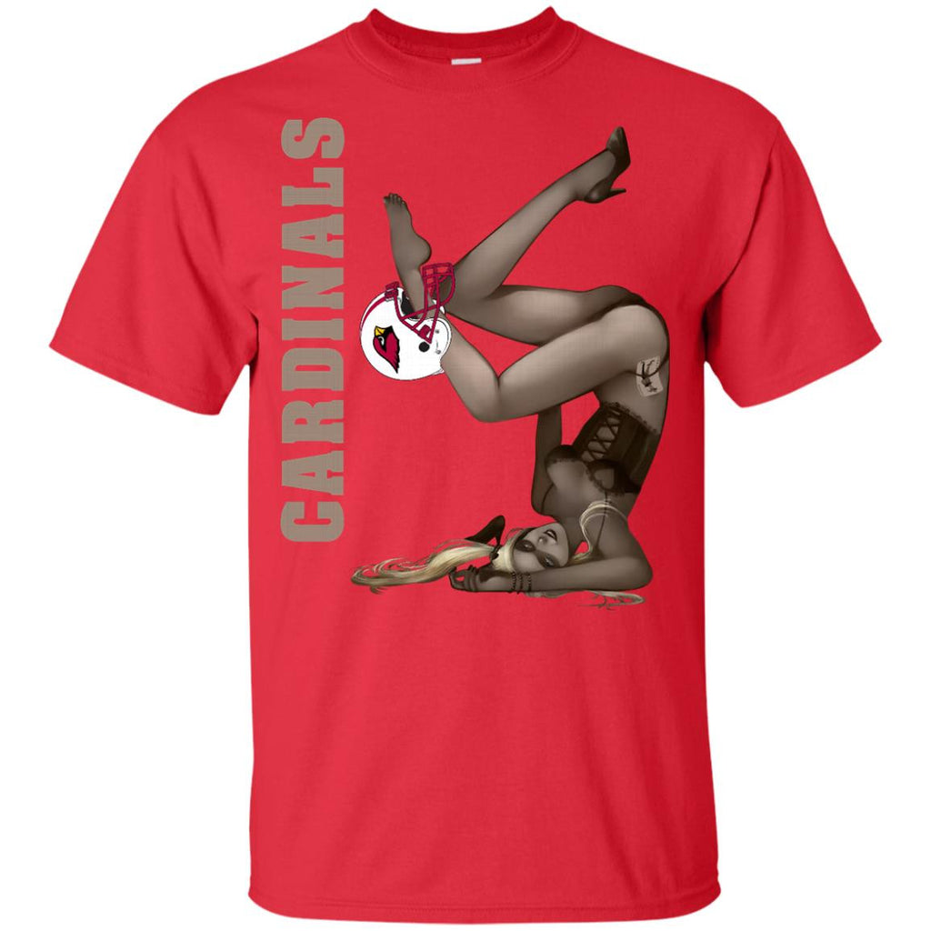 Quinn Arizona Cardinals T Shirt - Best Funny Store