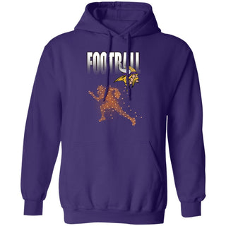 Fantastic Players In Match Minnesota Vikings Hoodie