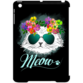 Meow Cat Tablet Covers
