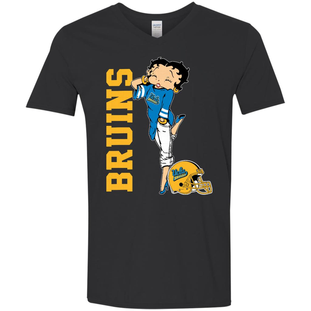 BB UCLA Bruins T Shirts