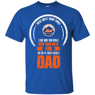 I Love More Than Being New York Mets Fan T Shirts