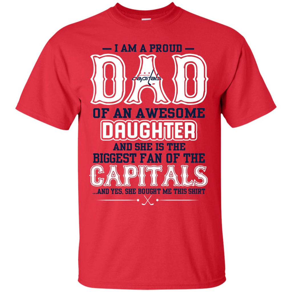 Washington Capitals T-Shirts, Capitals Shirts, Capitals Tees