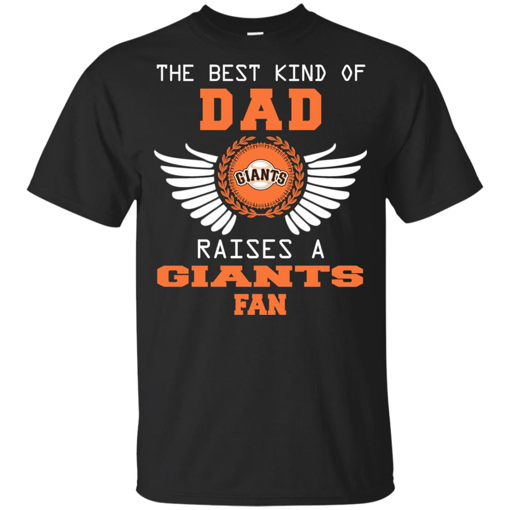 sf giants dad shirt