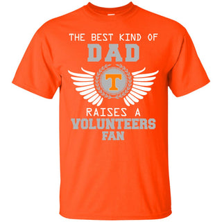 The Best Kind Of Dad Tennessee Volunteers T Shirts