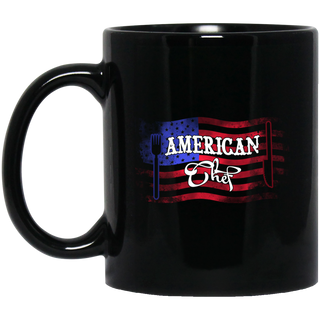American Chef Mugs