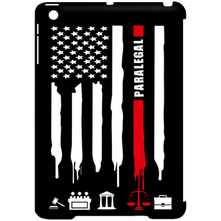 Patriot Day Paralegal Tablet Covers
