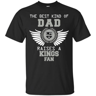 The Best Kind Of Dad Los Angeles Kings T Shirts