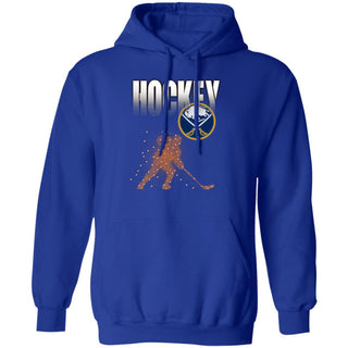 Fantastic Players In Match Buffalo Sabres Hoodie