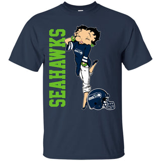 BB Seattle Seahawks T Shirts
