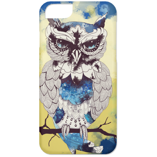 Best Owl Design Phone Cases