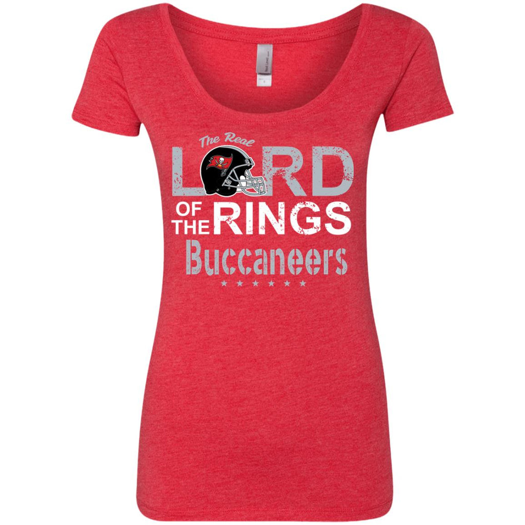 The Real Lord Of The Rings Tampa Bay Buccaneers T Shirts