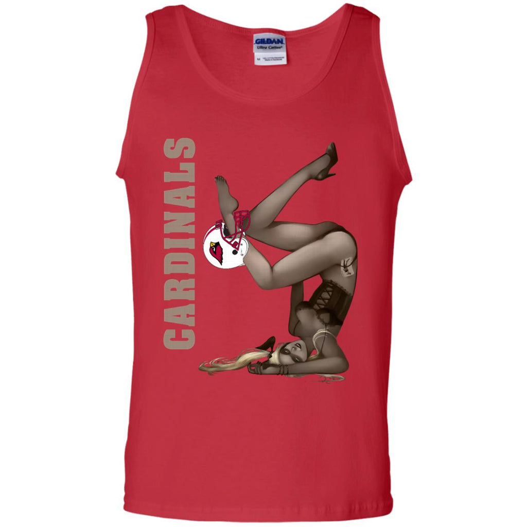 Quinn Arizona Cardinals T Shirt - Best Funny Store