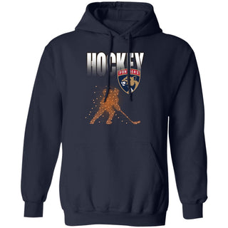 Fantastic Players In Match Florida Panthers Hoodie
