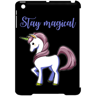 Stay Magical Unicorn Tablet Covers