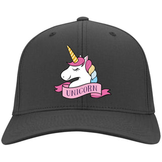 I Wish I Were A Unicorn Caps