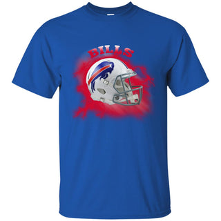 Teams Come From The Sky Buffalo Bills T Shirts