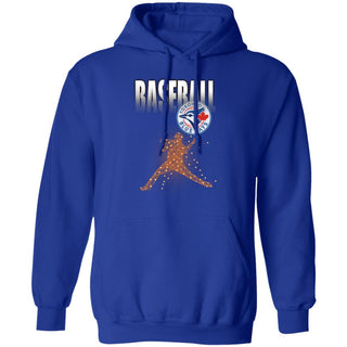 Fantastic Players In Match Toronto Blue Jays Hoodie