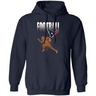 Fantastic Players In Match Houston Texans Hoodie