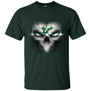 South Florida Bulls Skulls Of Fantasy Logo T Shirts