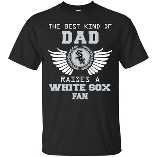 The Best Kind Of Dad Chicago White Sox T Shirts