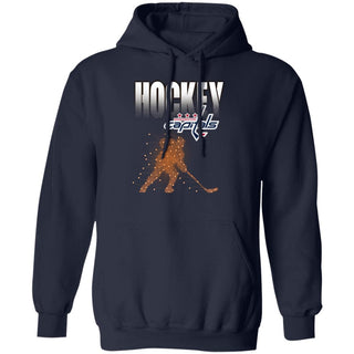 Fantastic Players In Match Washington Capitals Hoodie