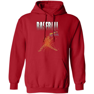 Fantastic Players In Match St. Louis Cardinals Hoodie