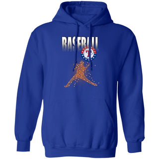 Fantastic Players In Match Texas Rangers Hoodie