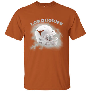 Teams Come From The Sky Texas Longhorns T Shirts