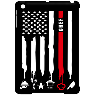 Patriot Day Chef Tablet Covers