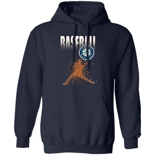 Fantastic Players In Match Seattle Mariners Hoodie