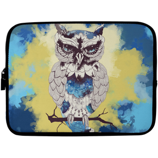 Best Owl Design Laptop Sleeves