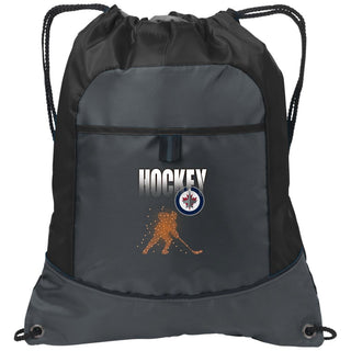 Fantastic Players In Match Winnipeg Jets Bags
