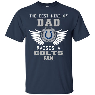 The Best Kind Of Dad Indianapolis Colts T Shirts