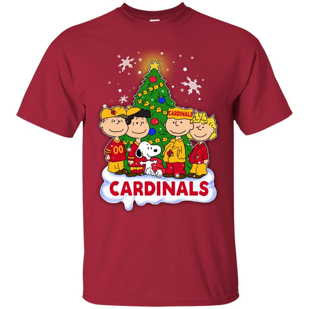 Louisville Cardinals Pet Hoodie Sweatshirt